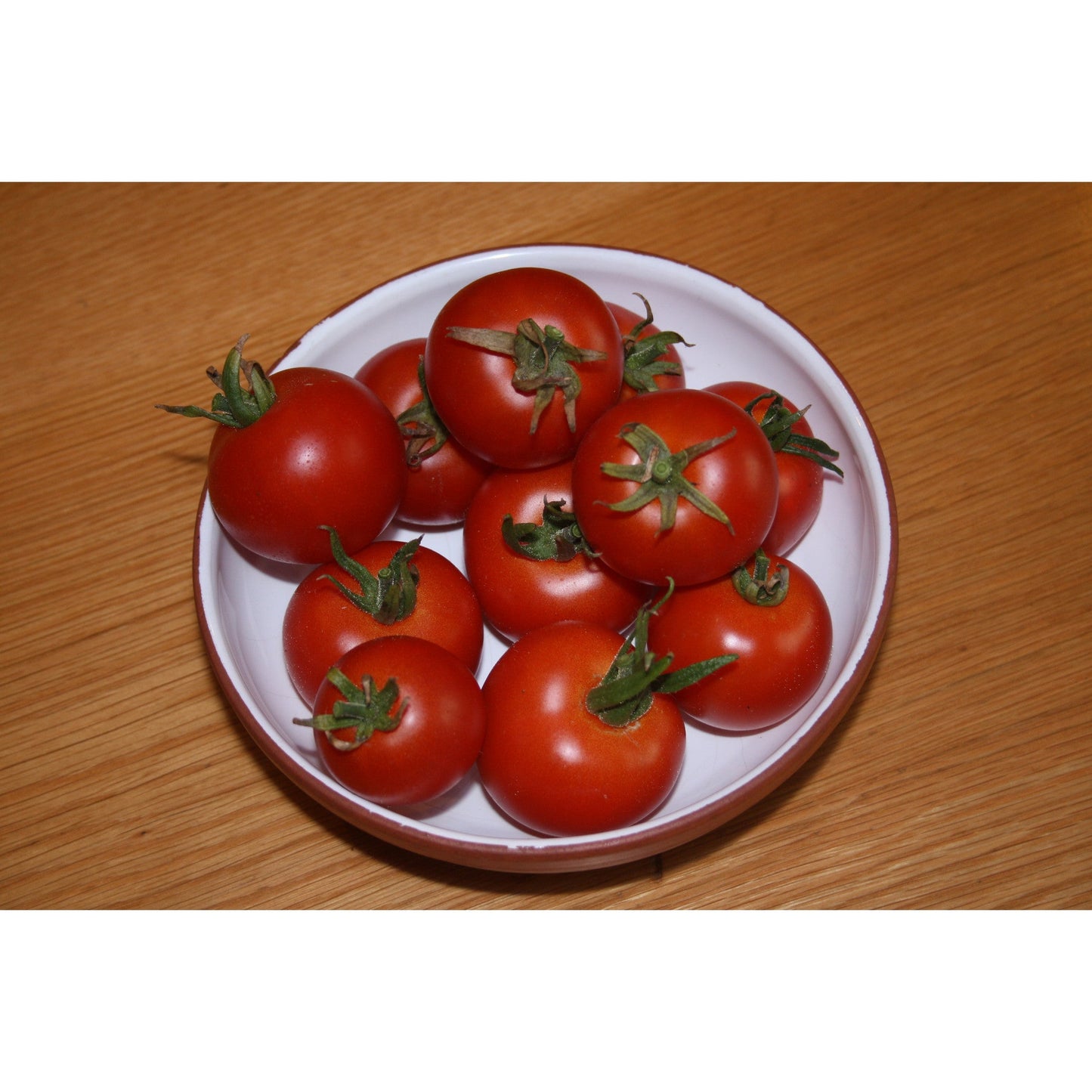 TOMATO; Ailsa Craig